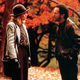 Illustration for article titled Good morning! Favorite fall movies??